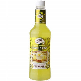 MASTER MIX SWEET & SOUR (750ML)