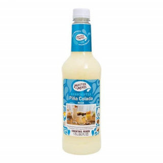 MASTER MIX PINA COLADA MIXER (1L)