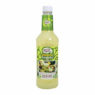 MASTER MIX MARGARITA (1L)