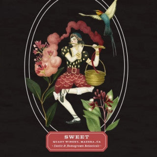 VYA SWEET VERMOUTH (375ML)