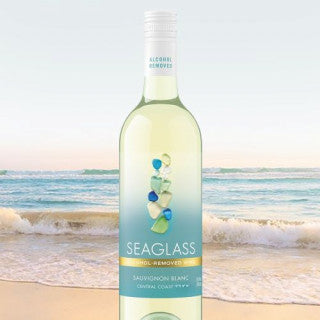 SEAGLASS SAUV BLANC NA (750ML)