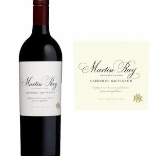 MARTIN RAY CAB SAUV (750ML)