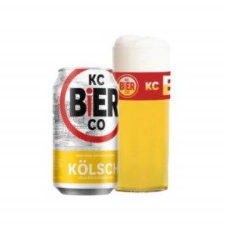 KC BIER FESTBIER (12OZ)