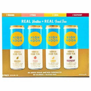 HIGH NOON ICED TEA (355ML)