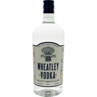 WHEATLEY VODKA (750ML)