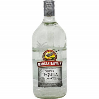 MARGARITAVILLE TEQULA SILVER (1.75L)