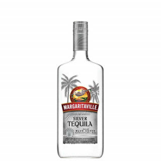 MARGARITAVILLE TEQUILA SILVER (750ML)