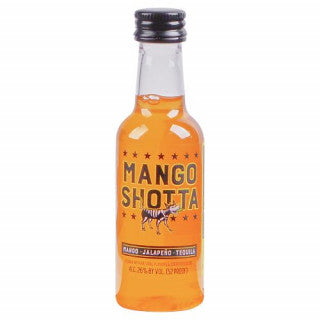 MANGO SHOTTA (50ML)