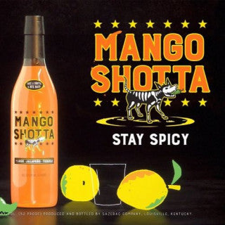MANGO SHOTTA (750ML)