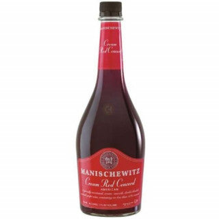 MANISHEWITZ CONCORD RED (750ML)