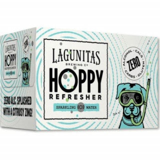 LAGUNITAS HOPPY REFRESH NA (12OZ)