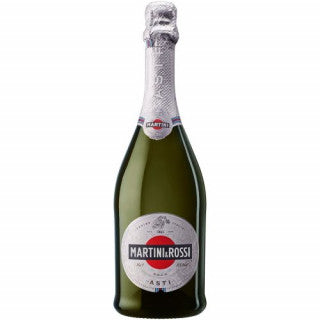 MARTINI-ROSSI ASTI SPUMANTE (750ML)