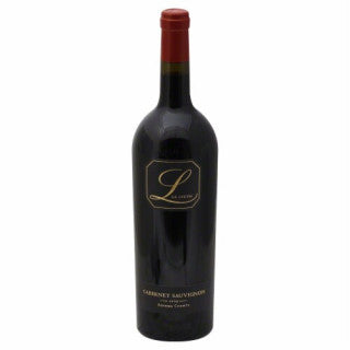 LYETH CABERNET SAUV (750ML)