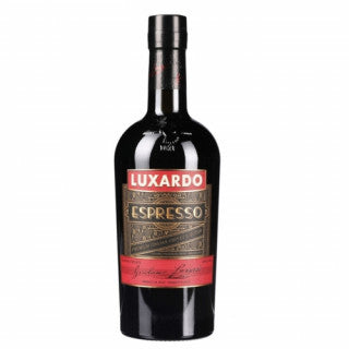 LUXARDO ESPRESSO (750ML)