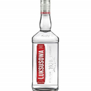 LUKSUSOWA VODKA (750ML)