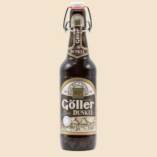 GOLLER DUNKEL (16.9OZ)