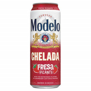 MODELO CHEL FRESA PICANTE (24OZ)