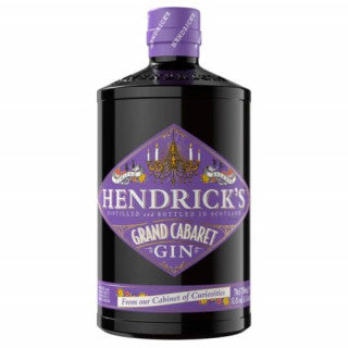 HENDRICKS GRAND CABERET GIN (750ML)