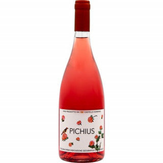 CASTELLO SONNINO PICHIUS ROSE (750ML)