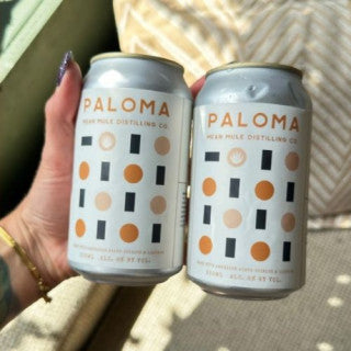 MEAN MULE PALOMA 4PK (12OZ)