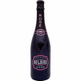 LUC BELAIRE RARE ROSE (750ML)