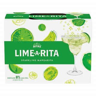 RITAS LIME-A-RITA (7OZ)