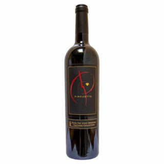 LONG SHADOWS PIROUETTE RED (750ML)
