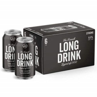 LONG DRINK CKTL STRONG (12OZ)