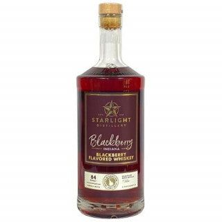 STARLIGHT BLACKBERRY WHISKEY (750ML)