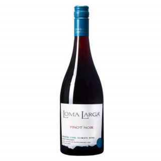 LOMA LARGA PINOT NOIR (750ML)