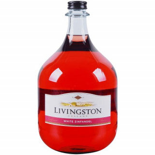 LIVINGSTON CLRS WHITE ZIN (3L)