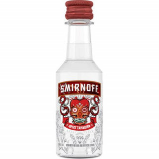 SMIRNOFF SPICY TAMARIND (50ML)