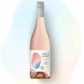 LIQUID LIGHT ROSE (750ML)