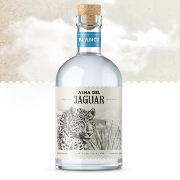ALMA DEL JAGUAR (750ML)