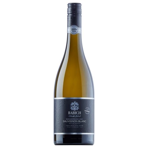 BABICH BLACK LABEL SAUV BLANC (750ML)