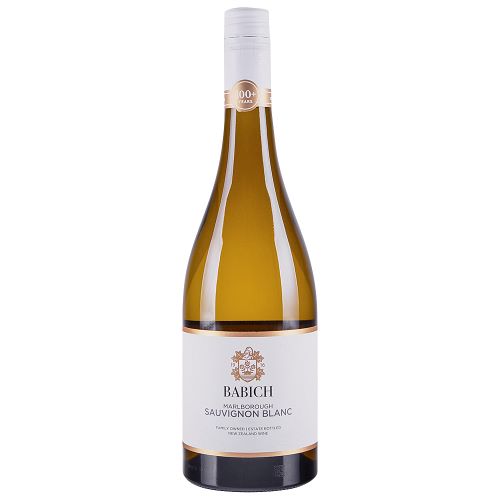 BABICH SAUV BLANC (750ML)