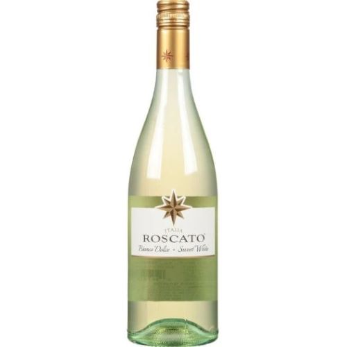 ROSCATO BIANCO (750ML)