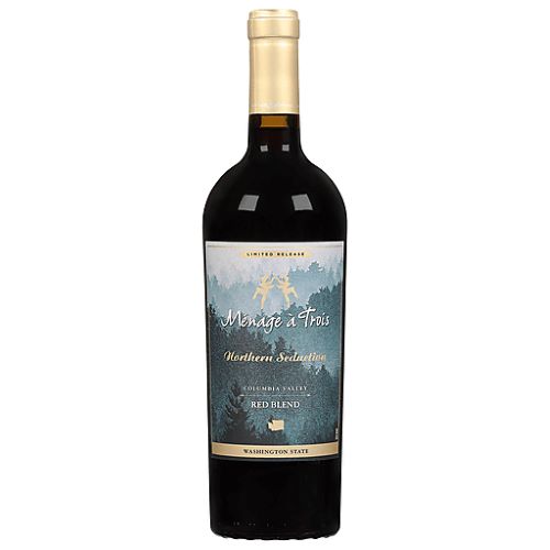 MENAGE A TROIS NORTHERN SDCTN (750ML)