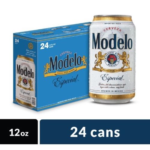 MODELO ESP 24PK CANS (12OZ)