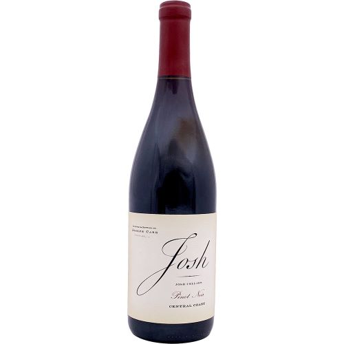 JOSH PINOT NOIR (750ML)