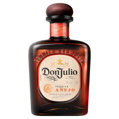 DON JULIO ANEJO (750ML)