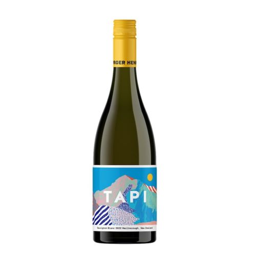 TAPI SAUVIGNON BLANC (750ML)