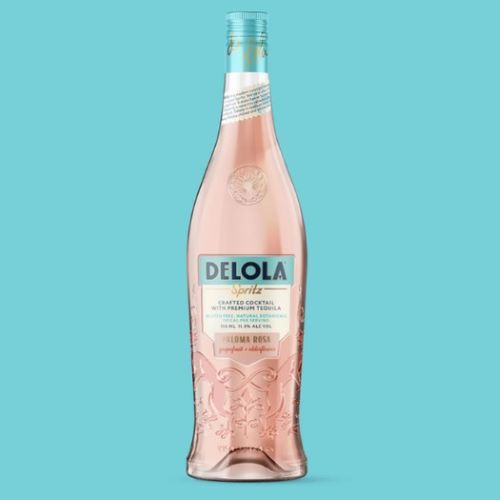 DELOLA PALOMA GRAPEFRUIT (750ML)