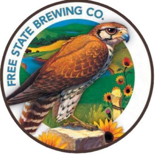 FREE STATE SEASONAL (12OZ)