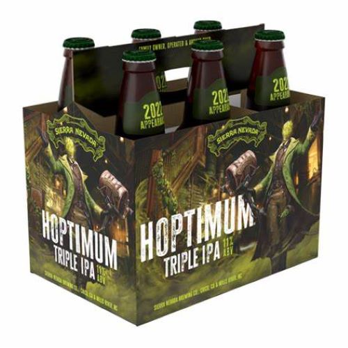 SIERRA NEVADA HOPTIMUM (12OZ)