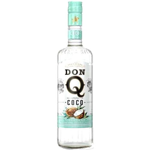 DON Q COCO (750ML)