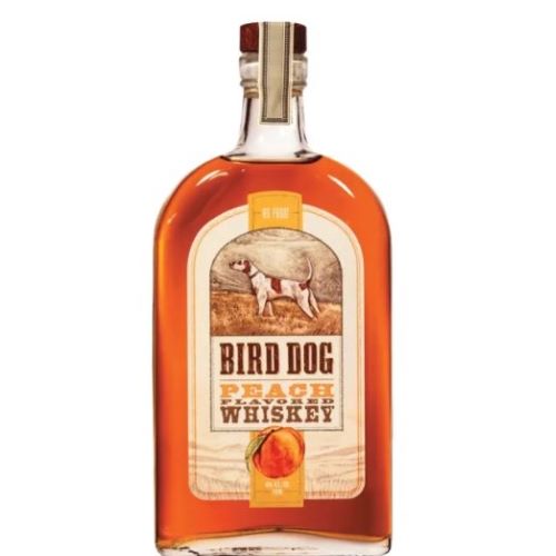 BIRD DOG PEACH WHISKEY (750ML)