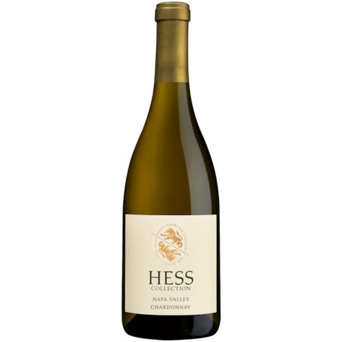 HESS COLLECTION CHARDONNAY (750ML)