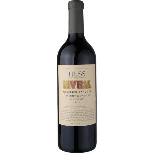 MAVERICK PASO CABERNET  (750ML)