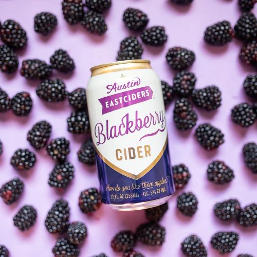 AUST ECIDER BLACKBERRY (12OZ)